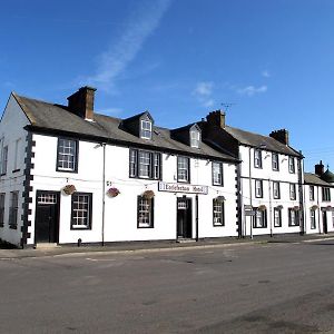 Ecclefechan Hotel