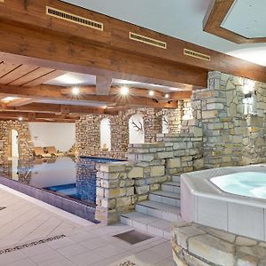 Aktiv&Spa Hotel Alpenrose