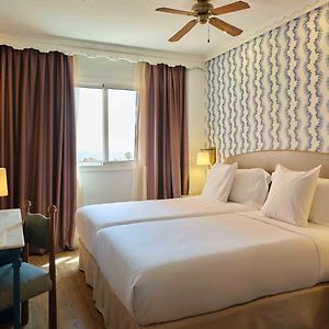 Economy Double or Twin Room